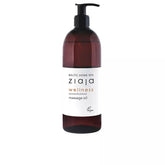 ZIAJA-BALTIC HOME SPA WELLNESS óleo de massagem de amêndoa e coco-DrShampoo - Perfumaria e Cosmética